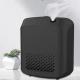 1000CBM Nano Atomization Large Coverage Aroma Diffuser 400ML Large Capacity Wall-mounted Essential Oil  Diffuser With Bluetooth