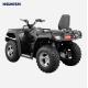 Quad Bike 4x4 Farm Hisun 4x4 Quad 2WD ATV 400cc Sport ATV for Adult Cylinder Number 2