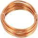 CuNi Copper Nickel Wire Copper Conductor Wire For Military Aviation