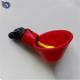 Nipple Chicken Bird 20cm ABS Automatic Poultry Water Drinking Cups