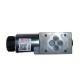 Rexroth Direction Valve 4WE6EA6XEG24N9K4 Unlock The Full Potential Of Your Hydraulic System