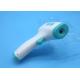 High Resolution Infrared Forehead Thermometer Handheld Ir Thermometer