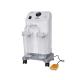 Portable Electric Infant Suction Phlegm Machine Medical Suction Pumps DFX - 23C.I
