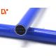 Plastic Coated  ESD Pipe Rust Proof 28mm Diameter For Flexible Structure