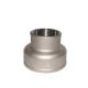 Food Grade Ss304 Ss316 Plumbing Female Thread Reducer Casting