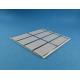 New Pattern PVC Wall Panels Laminated PVC Wall Panel Systems Strip