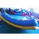 Waterproof Inflatable Aqua Seesaw Water Toys For Water Sport Games