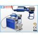 20W Portable Fiber Handheld Laser Marking Machine for Jewelry Stores