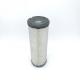 Factory Supply Tractor Roller Excavator Air Filter cartridge 26510362