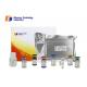 Bovine High Specificity NEFA Sandwich Immunoassay Kit For Accurate Quantitative Detection