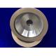 1A2 Ridgid Diamond Cup Wheel For PCD PCBN Lapidary Carbide