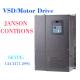 5.5kw AC380V Shanghai RiJing RJS200-5R5G/7R5P-T4 Variable frequency drive vfd inverter vfd