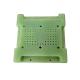 Custom CNC Machining Service For Ptfe Pom Nylon Uhmwpe Abs Plastic Metal