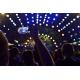 Outdoor Background Stage LED Display Fast Installation P3.9 Rental Outdoor LED display
