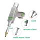 Practical BW101 Laser Spare Parts Handheld Fiber Welding Head
