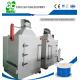 Membrane PTFE Cable Machine , Cable Production Machines High Temperature