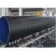 Fully Automatic PE Corrugated Pipe Production Line Corrugated Pipe Making Machine