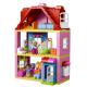 LEGO LEGO Depot series Dollhouse girl children assembled puzzle toy building blocks