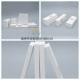 Alumina Content 92% 95% Wear Resistant Ceramic Tile Wear Liners