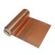 T2 H65 C2600 Copper Plate Coil Sheet Mill Finish 20mm Thick 4x8