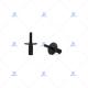 I-PULSE Nozzle M005 LG0-M7709-00X SMT Nozzle I PULSE Nozzle