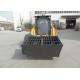 Highly Efficient Construction Machine Concrete Mixer Bucket Cement Mixing Machine