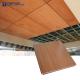 Clip In Soundproof Metal Ceiling Tiles For Commercial Buildings