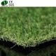 15mm Tennis Court Artificial Grass / PP PE Green Grass Carpet Roll Anti Ultraviolet