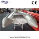 Fhh 330A Rib Boat Which Can Be Folding for Fishing with CE
