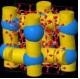 Beta Zeolite , β Zeolite Molecular Sieve With Three Mutually Intersecting 12 Ring Channels