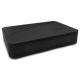 HIGH QUALITY VIDEO AND AUDIO OUTPUT USB PVR STB UPGRADE OTA SET TOP BOX DVBT2