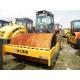 Used XCMG YZ20J Road Roller Made in CHINA