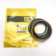 E320D Hydraulic Cylinder Repair Seal Kit NBR Material OEM Available