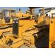 D3C Used Caterpillar Bulldozer 3204 engine 7T weight with Original Paint and air condition for sale