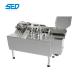 Pharmaceutical Oral Ampoule Liquid Filling And Sealing Machine