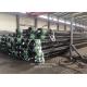 K55 Steel Grade Seamless Casing Pipe Hot Rolled For Oil Drilling API 5CT Certification