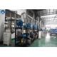 SMW 400 PVC Scrap Pulverizer , Plastic Powder Making Machine One Year Warranty