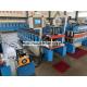 High Speed Plc Control Wall Panel Roll Forming Machine 15m/Min