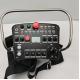 Two Way 19cm Industrial Remote Control Systems For Rail Car
