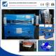 4 Column Die Hydraulic Cutting Machine for EVA / Foam / Plastic Products
