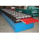 Metal Trapezoidal Roof Panel Roll Forming Machine Vertical Wall Panel Color Board in the Building Fields