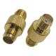 Wifi Sma Female Jack RF Antenna Connector For Coaxial Cable