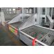 Eco - Friendly Automatic Egg Collection System Low Egg Breaking Rate
