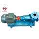 High Flow Horizontal Centrifugal Water Pump Electric Power Diesel Engine