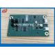 Atm Wincor 280 Shutter Motor Controller Card 1750206035