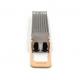 O800-NDR-FR8  OSFP 2xNDR 1310nm 2km DOM Dual Duplex LC SMF Optical Transceiver Module
