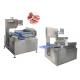Efficient Meat Processing Machine 3.75KW Industrial Beef Cutting Bone Sawing Machine