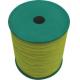 0.6mm Jacquard Harness Cord Swiss AGM166S For Muller Machine Easy Installation