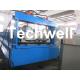 Joint Hidden Roof Panel Roll Forming Machine For Making Standing Seam Roof Panel