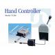 Electronic Industrial Hand Control Lever Model TCH6 Series For Trucks / Buses